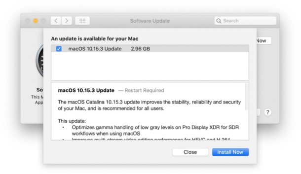 Download Mac Os 15